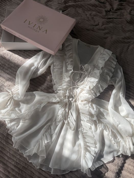 ivina платье новое S івіна нова сукня ивина платье платтячко