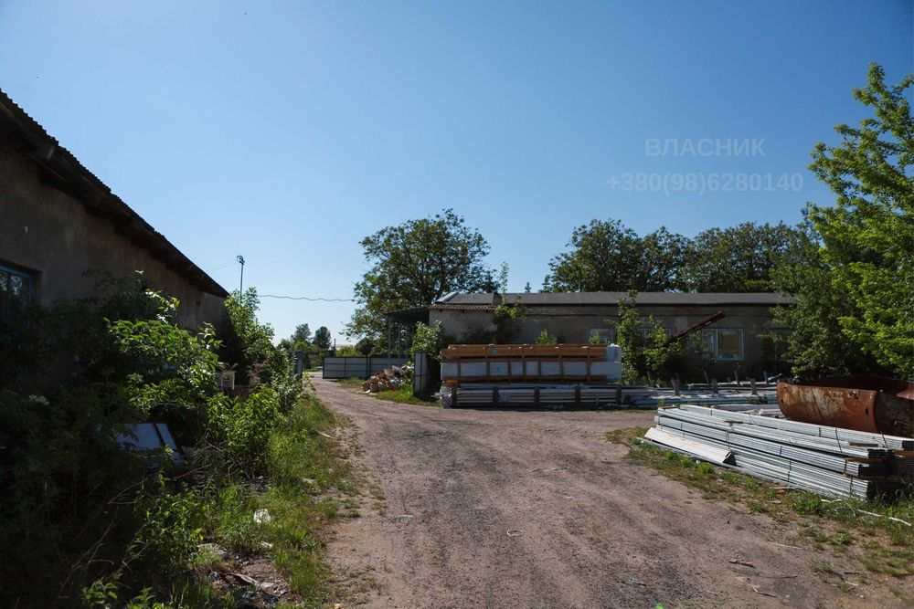 Продаж ЗЕМЕЛЬНА ДІЛЯНКА с. Куликів, 3,2 км від м. Львів, при трасі Львів - Польща