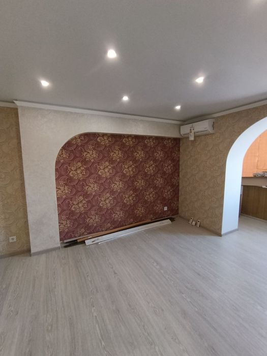 Продаю 3х.кім.квартиру з Автономним опаленням!