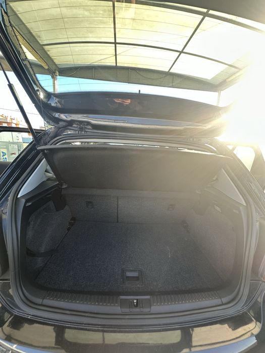 Vendo Polo 1.6 FAP STYLE