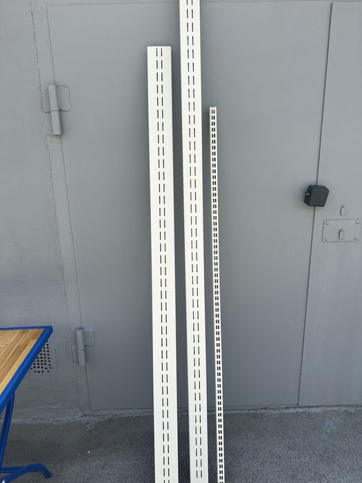 Гачок, крючок, сетка, перфорация, торгове обладнання, Modern Expo