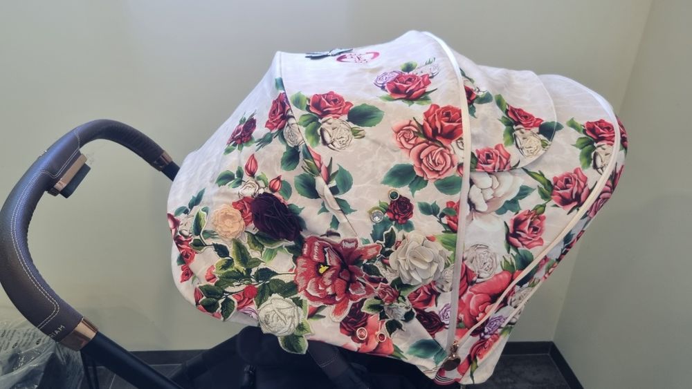 Carrinho Cibex priam ,baby coque e isofix