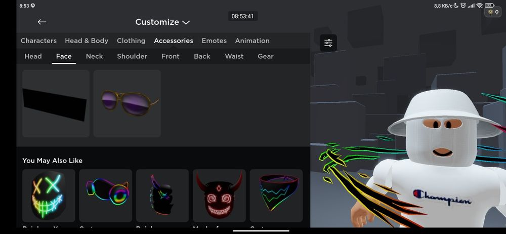 Продам обменяю аккаунт в рб