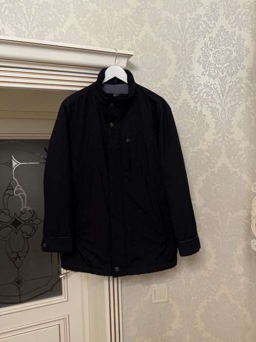 Еres утеплена куртка чоловіча