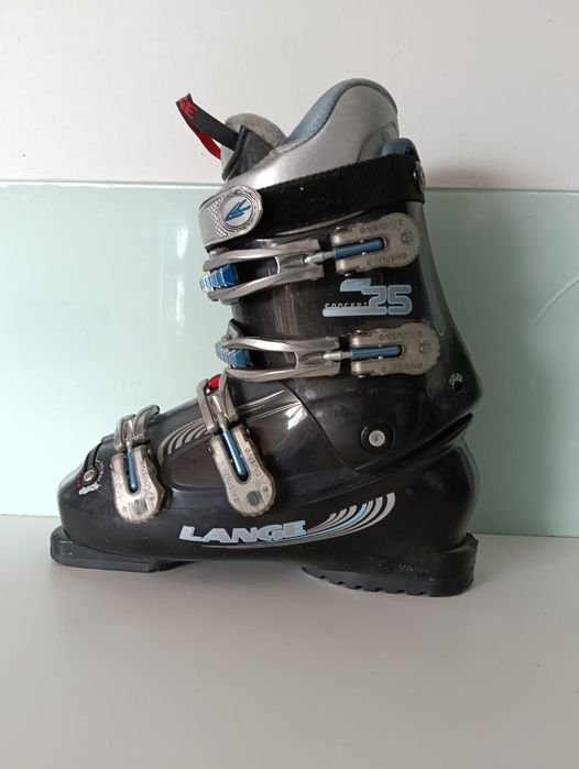 Buty Narciarskie Lange Concept 26cm dl wkładki