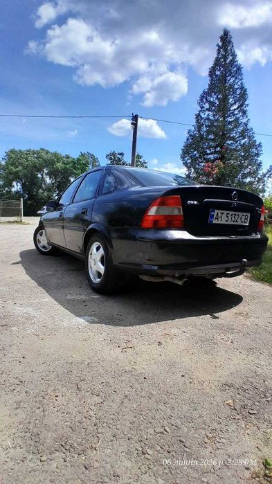 Автомобіль легкові