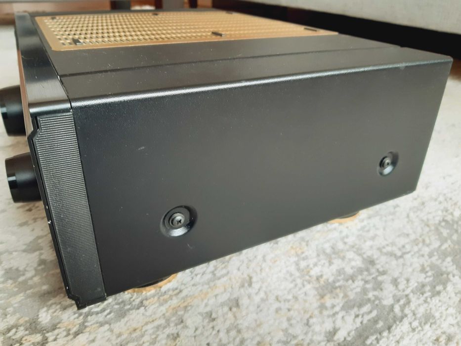 Підсилювач  Denon PMA-1055R , Тюнер Denon TU-1800 DAB