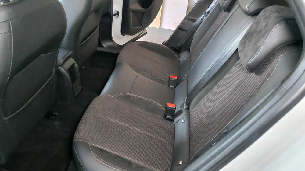 DS 3 Crossback Performance Line 1.2 PureTech 130 cv Auto