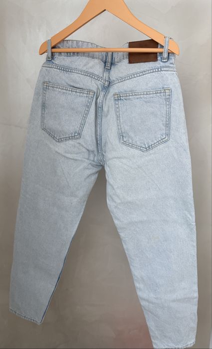 Джинси zara (чоловічі)