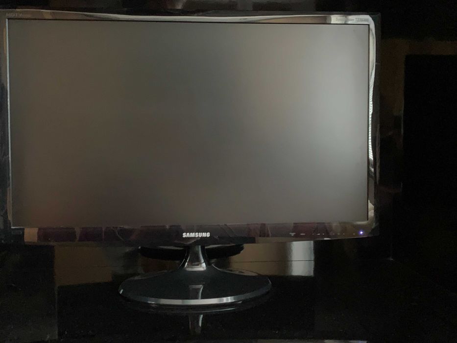 TV/monitor SAMSUNG 27 "polegadas