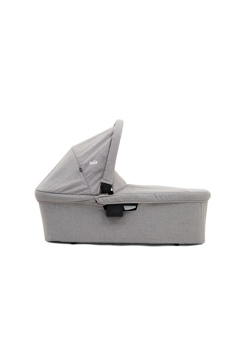 Joie gondola Ramble xl kolor Grey Flannel do wózka Mytrax, Versatrax