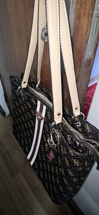 Mala da Guess original