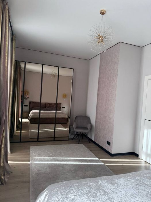 Ворзель кутовий таунхаус