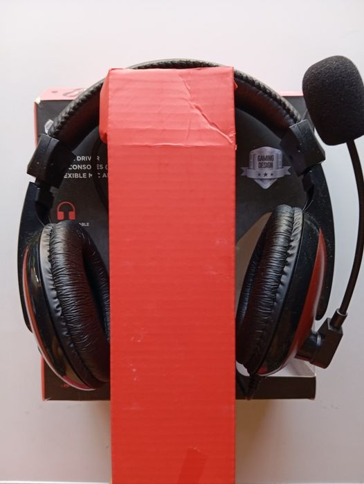 Oscultadores semi novos