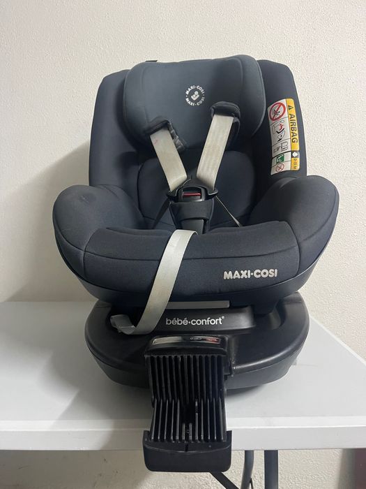 cadeira Maxi-Cosi Pearl Pro 2 +  Base isofix bebé-confort