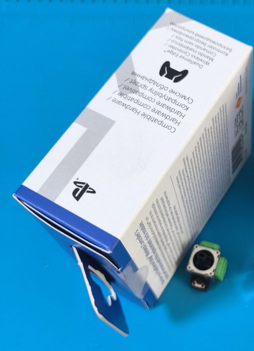 1 modulo com TMR para Dualsense Edge