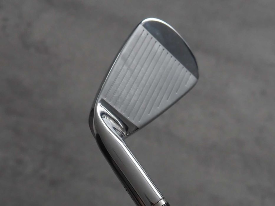 Kij do golfa Callaway EPIC Forged  Iron 7 Dla wysokiego golfisty +0,5