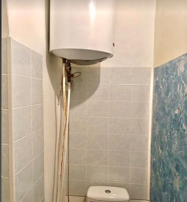 D1M Продам гостинку 26 м2, всі зручності. Москалівка.