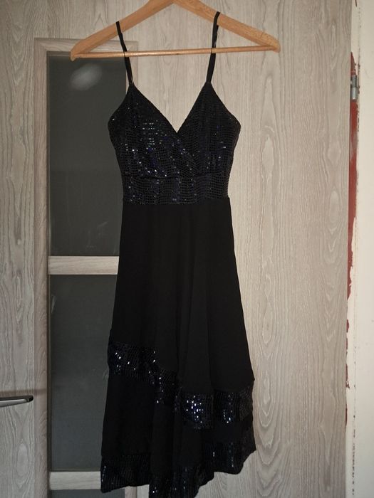 3 sukienki wieczorowe