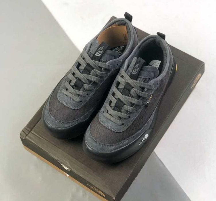 Кросівки кеди The North Face Clyffe