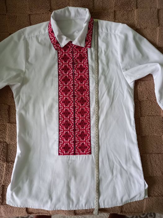 Вишиванка Підліткова