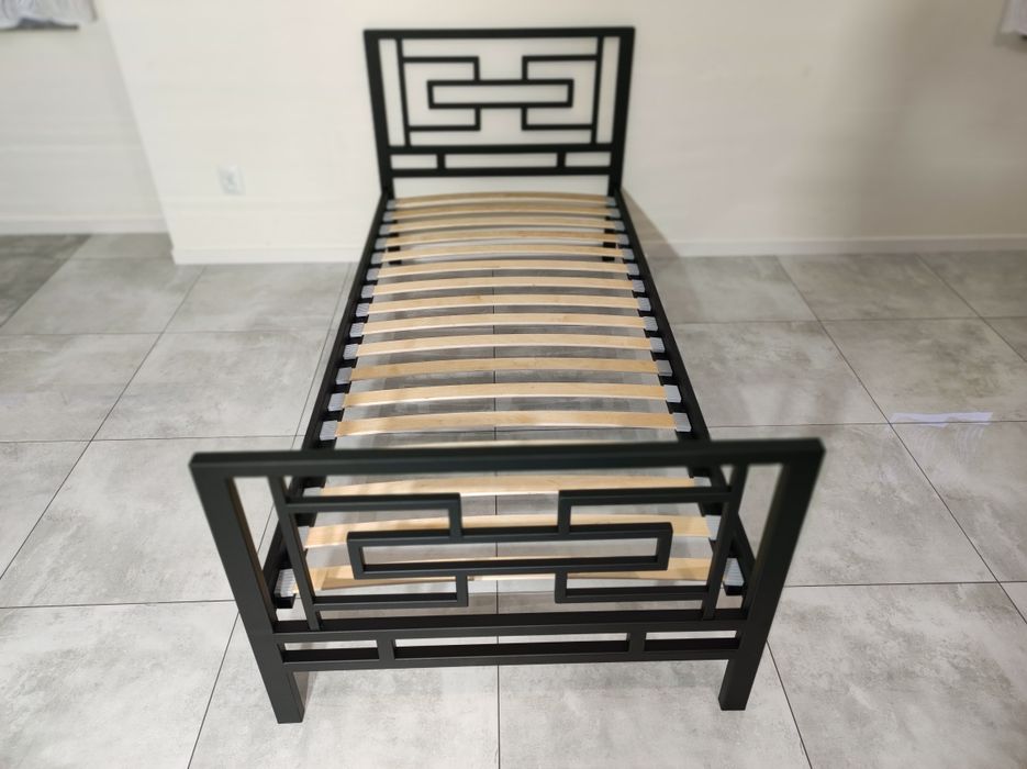 Łóżko młodzieżowe,dziecięce pojedyncze 90x200