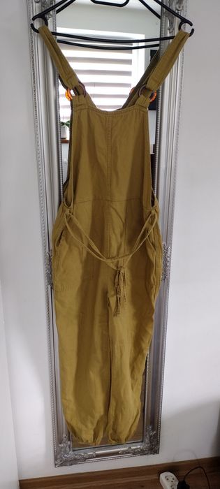 Kombinezon ogrodniczki S 36 Bershka