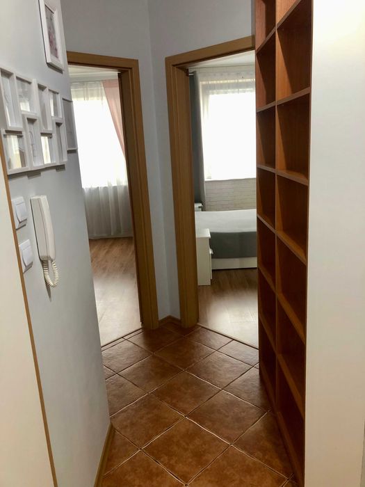Do wynajęcia czyste i zadbane 3 pokojowe mieszkanie – 47 m² + schowek + miejsce parkingowe – Wejherowo