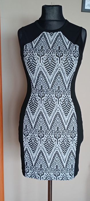 H&M sukienka rozmiar M