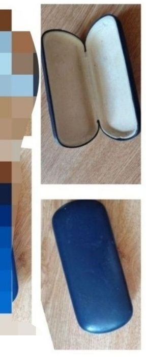 Футляр для очков