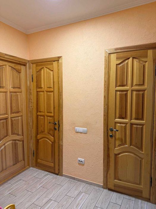 3 кімнатна квартира на вул. Мстиславська 42