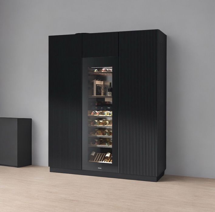 Винна шафа Miele KWT 6722 iGS винный шкаф винник