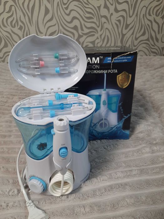 Продам іригатор новий