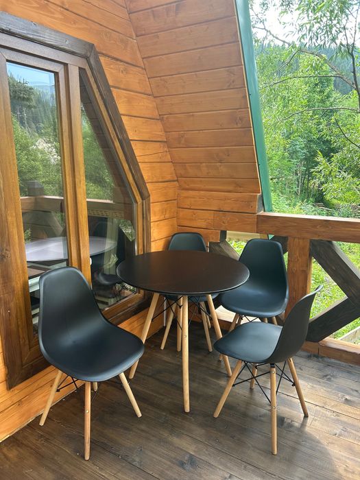 Котедж «Орхідея LUXE 3»