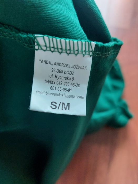 Koszula do karmienia s/m