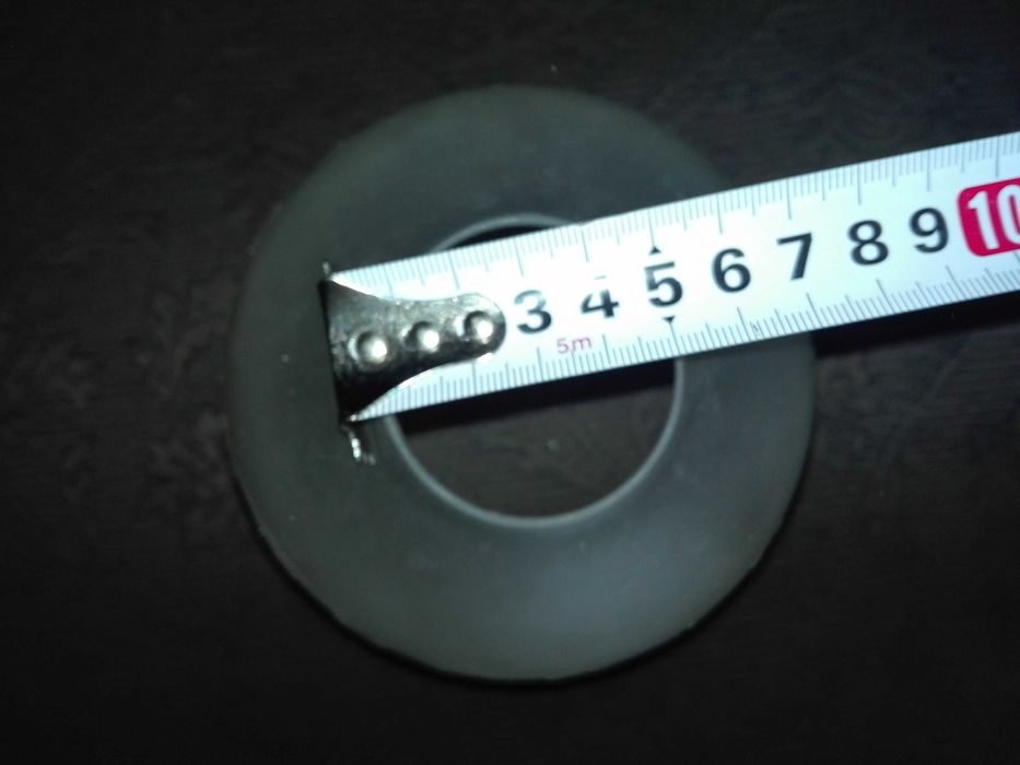 Klosze do żyrandola