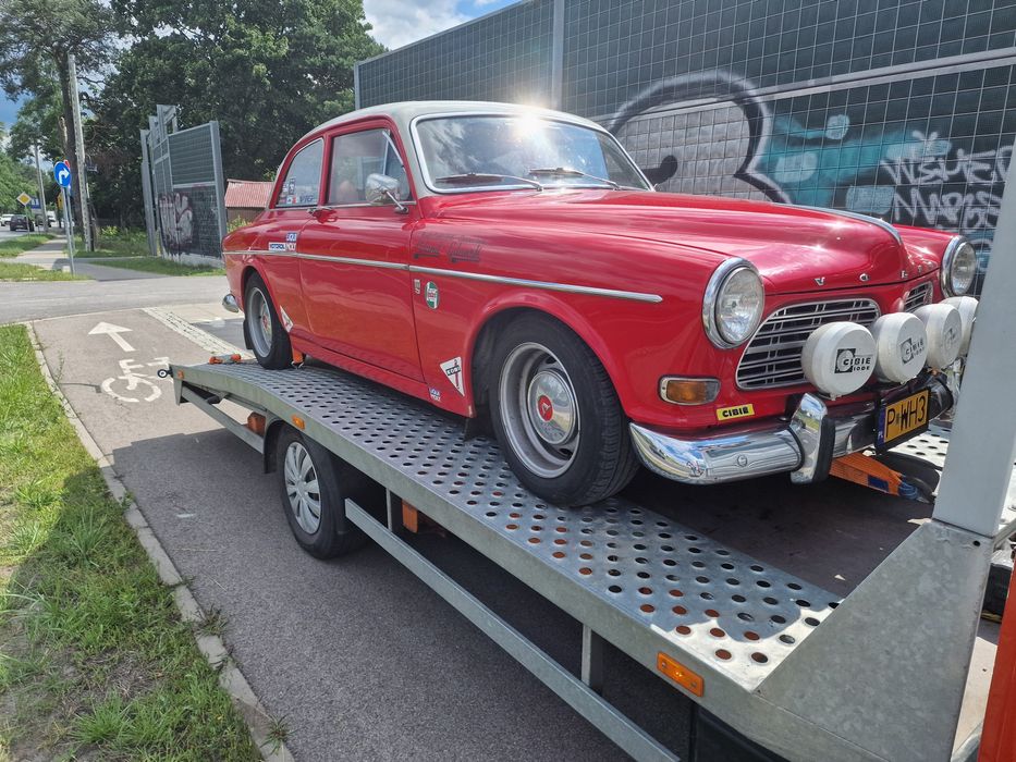 Pomoc Drogowa /Tanie Holowanie od 150zł