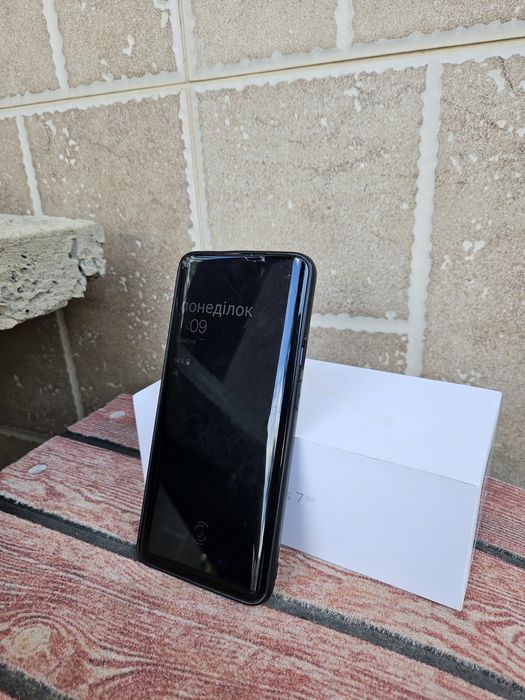 OnePlus 7 Pro 8/256 Gb Nebula Blue