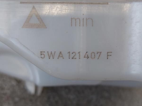 Vaso Expansao / Radiador VOLKSWAGEN Golf VIII (CD1)
