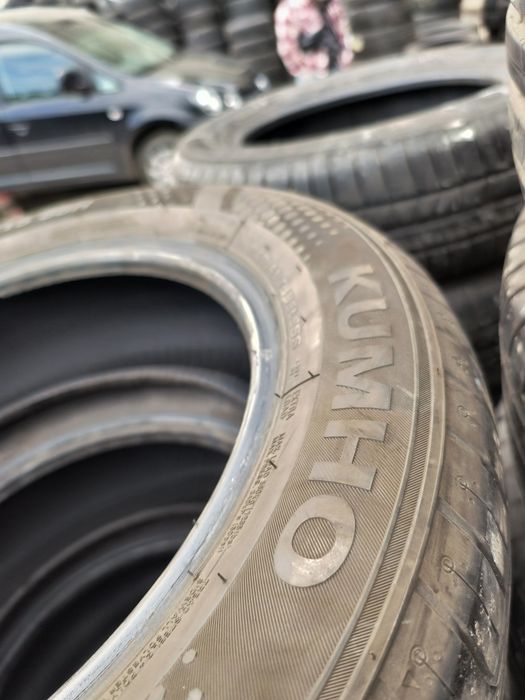 185/60R15 Kumho2023рік пара