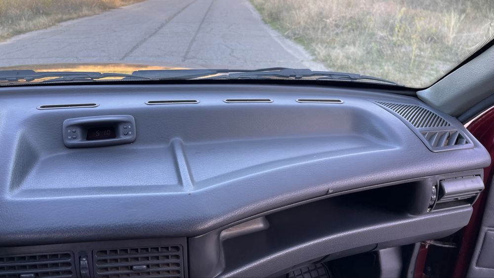 Daewoo Nexia 1,5 16V