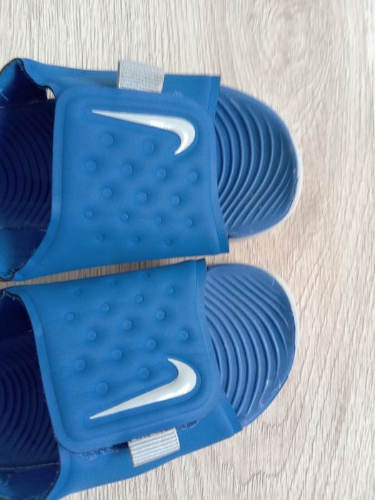 Sandały Nike Sunray r.22