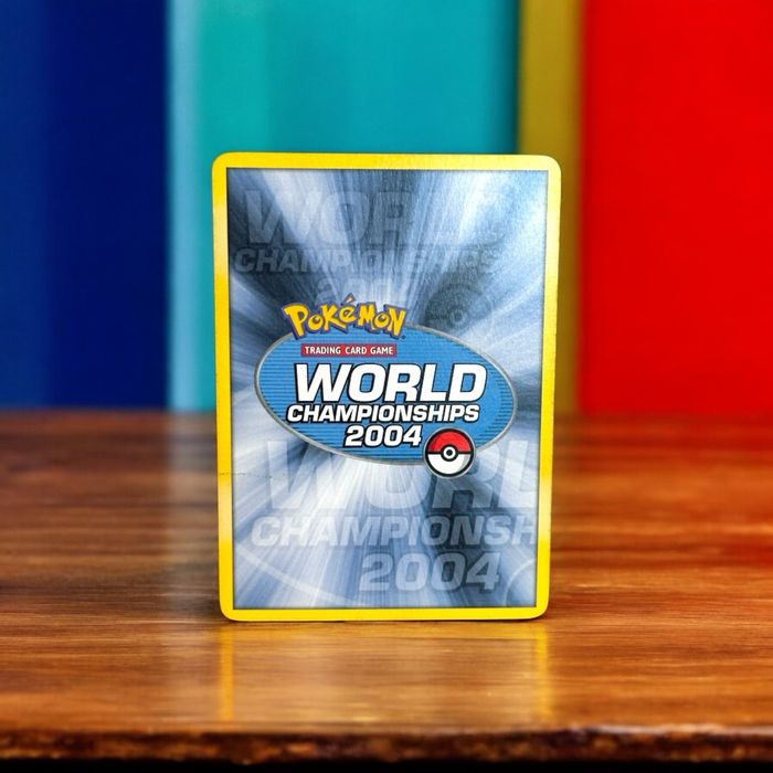 Pokémon TCG Dragon Majesty Blaziken Stamped