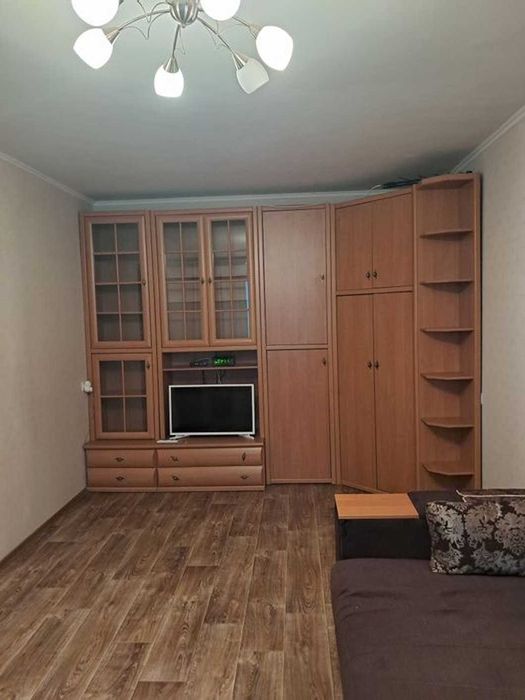 сдам 1к квартиру на Левобережном 3