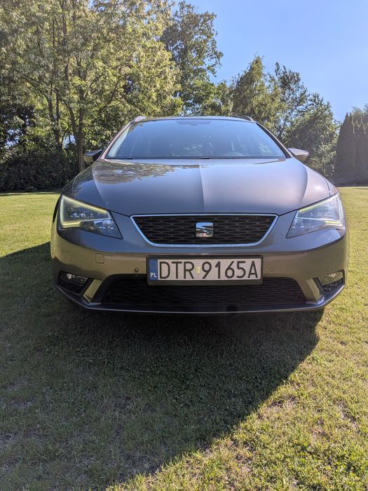 Seat Leon 1.2 TSI