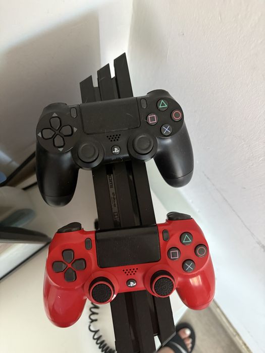 Playstation 4 pro
