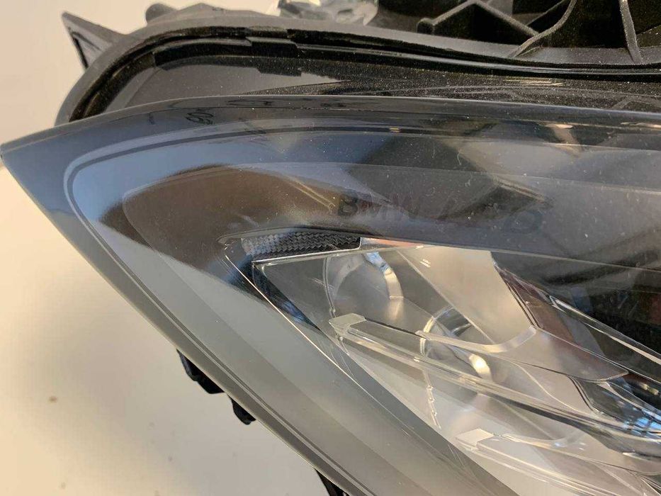 Prawa Lampa Reflektor BMW 4 G22 G23 M3 M4 G80 Adaptive LED shadow USA
