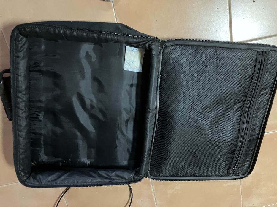 Pedalboard Warwick rockbag