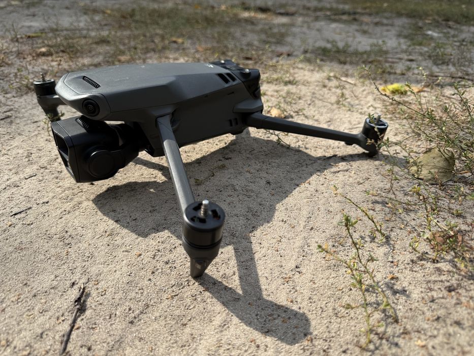 Mavic 3 pro / Мавік 3 про