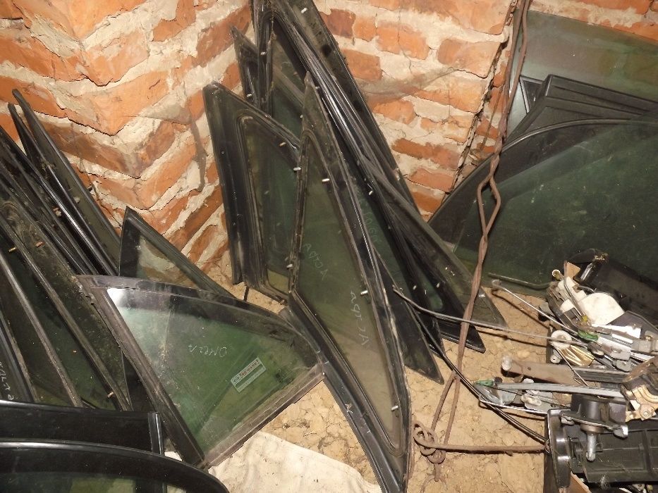 Скло,Стекла Opel Vectra A B Omega B Astra F